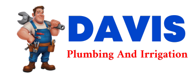 Trusted plumber in ASHUELOT